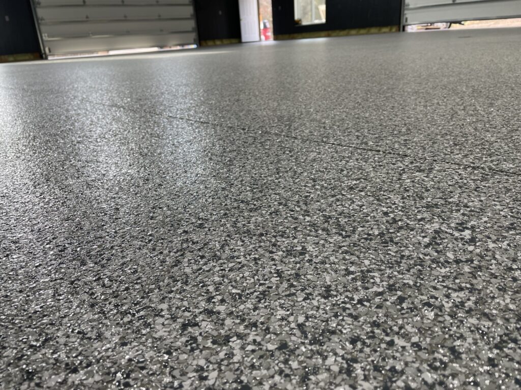 garage Floor Coating