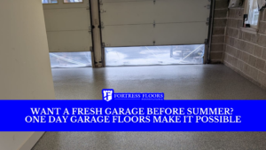 One Day Garage Floors