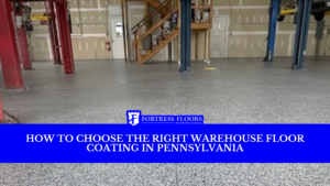 Warehouse Flooring Near Me