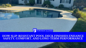 slip resistant flooring