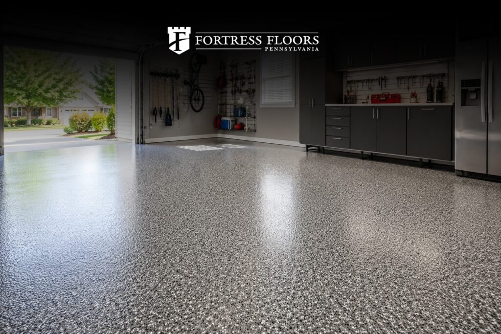 One-Day Garage Floors
