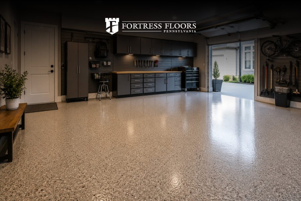 One-Day Garage Floors